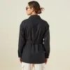Safari Jacket sold by Monrow