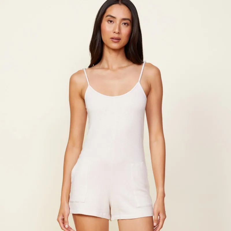 Supersoft Easy Romper sold by Monrow
