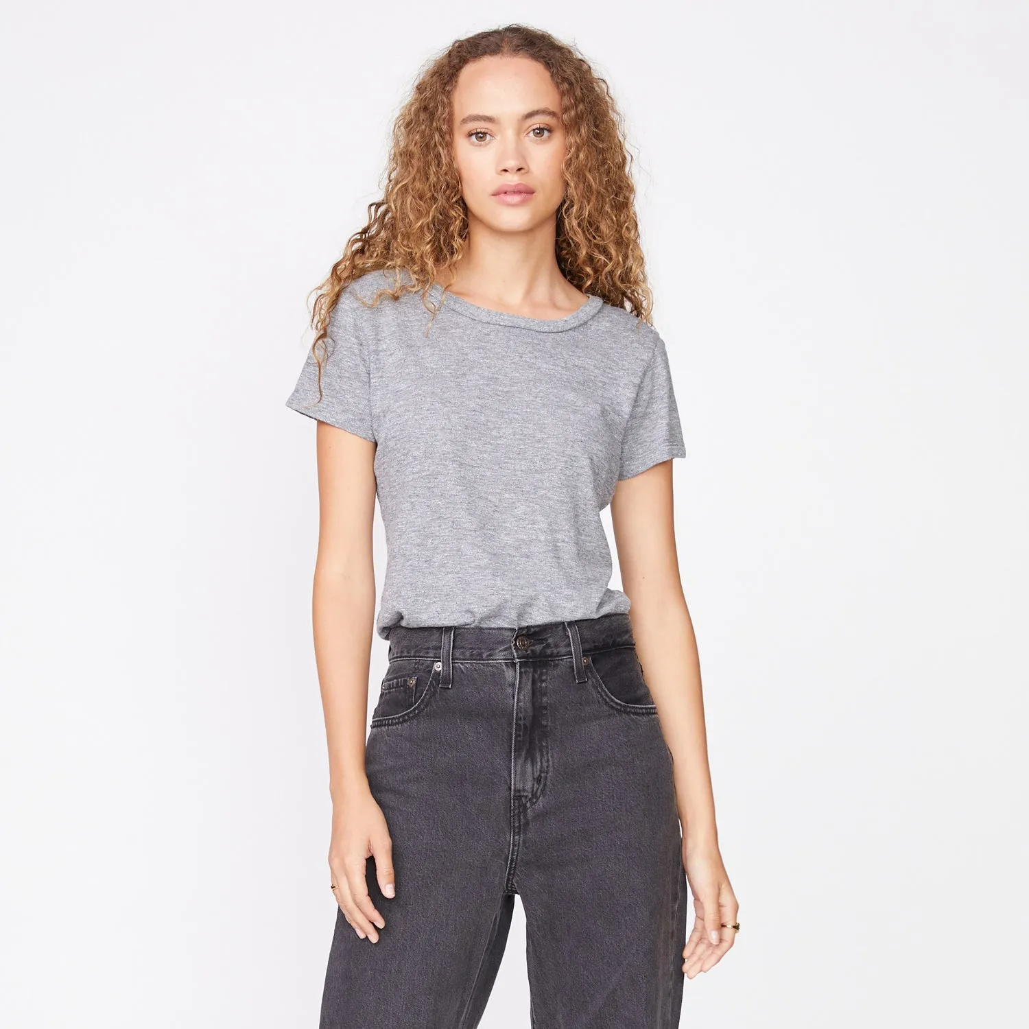 90's Tee sold by Monrow