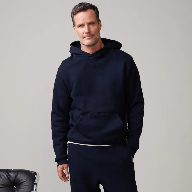 Oversized Hoody sold by Monrow