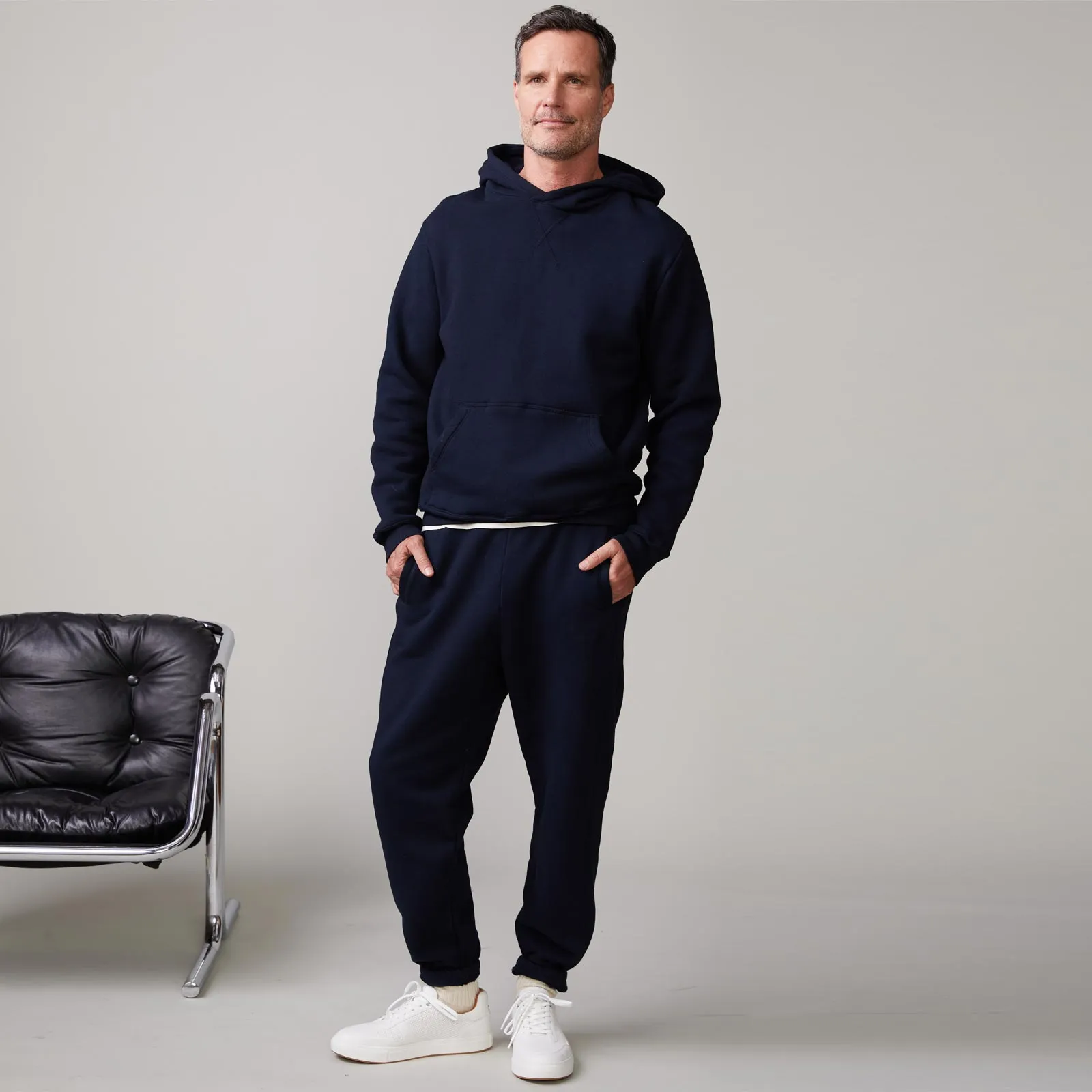 Oversized Hoody sold by Monrow product image thumbnail 2