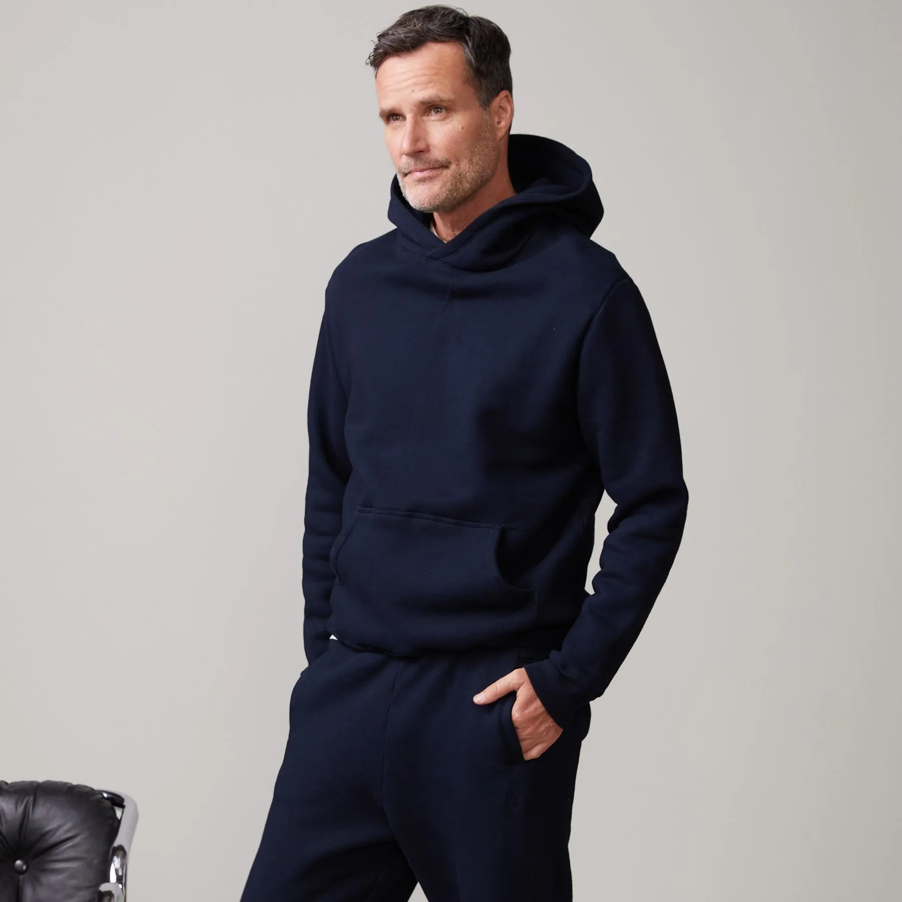 Oversized Hoody sold by Monrow product image thumbnail 4