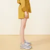 Poplin Shorts sold by Monrow
