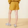 Poplin Shorts sold by Monrow