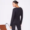 Supersoft Crew Neck Sweatshirt sold by Monrow