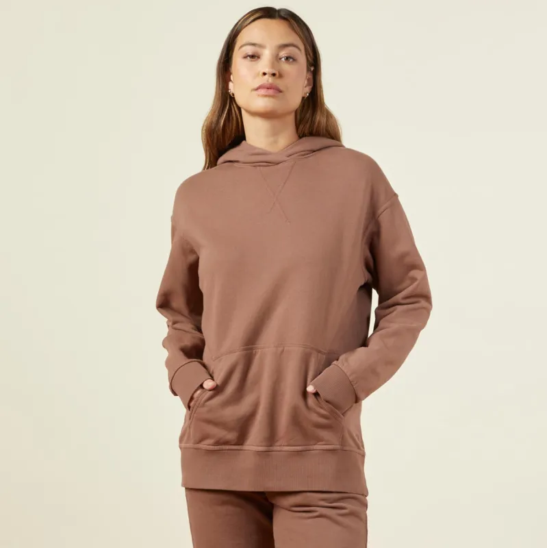 90's Classic Hoody sold by Monrow