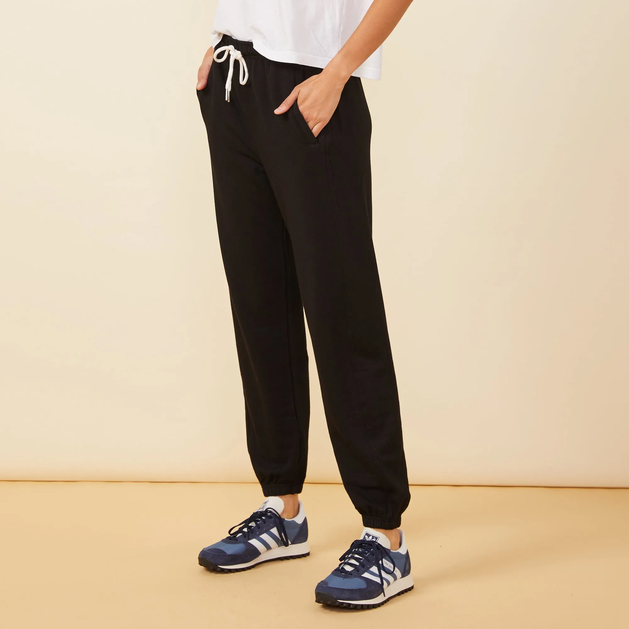 Softfleece Baggy Sweat sold by Monrow product image thumbnail 3