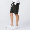 Supersoft Fleece Shorts sold by Monrow
