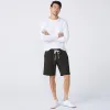 Supersoft Fleece Shorts sold by Monrow