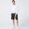 Supersoft Fleece Shorts sold by Monrow