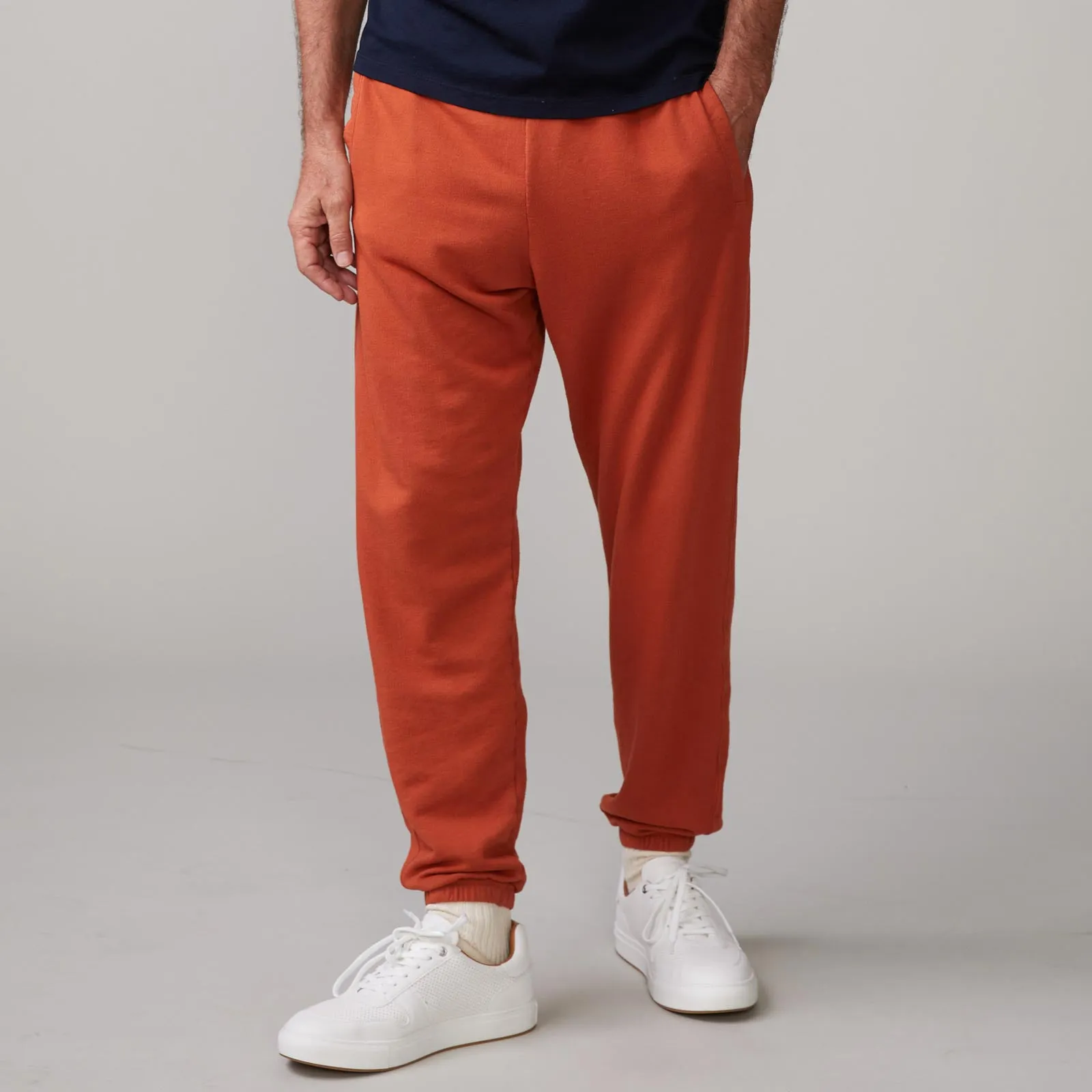 Lounge Sweatpant sold by Monrow