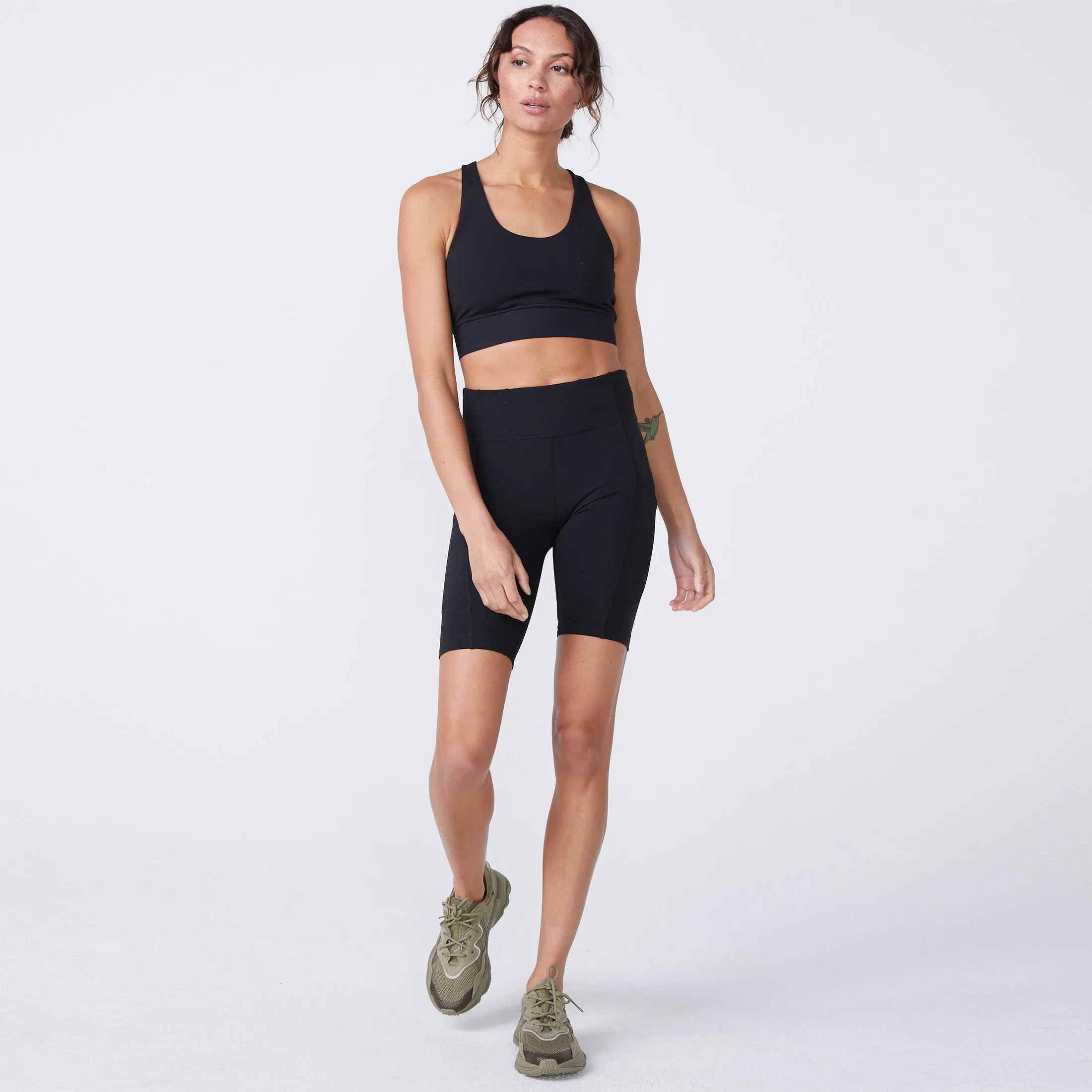 Movement Shorts sold by Monrow product image thumbnail 4