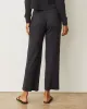Waffle Crop Lounge Pant sold by Monrow