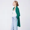Soft Knit Sweater Cardigan sold by Monrow