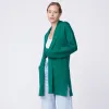 Soft Knit Sweater Cardigan sold by Monrow