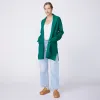 Soft Knit Sweater Cardigan sold by Monrow