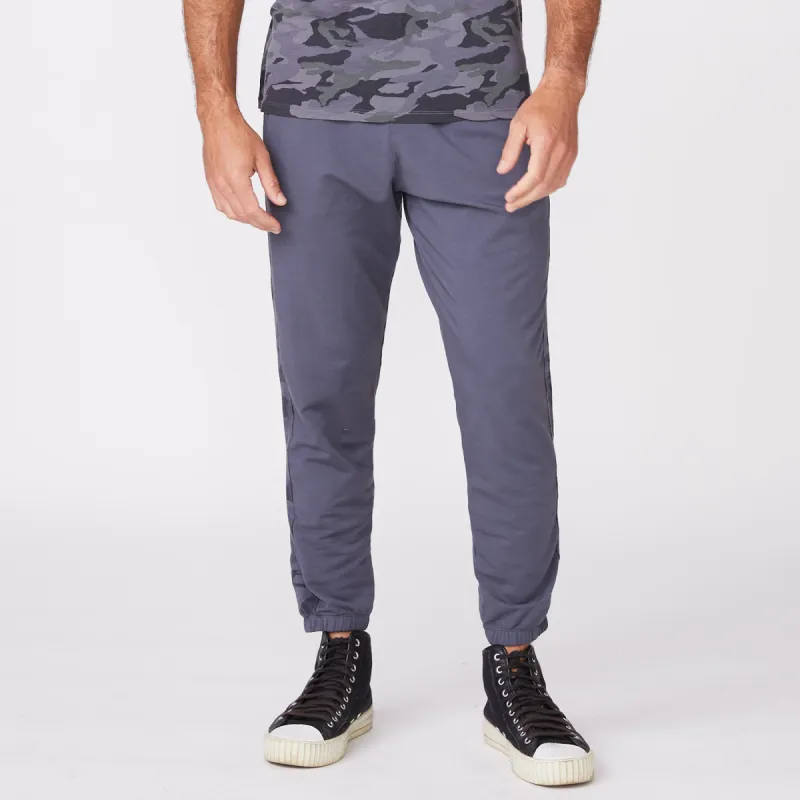 Camo Stripe Lounge Sweats sold by Monrow