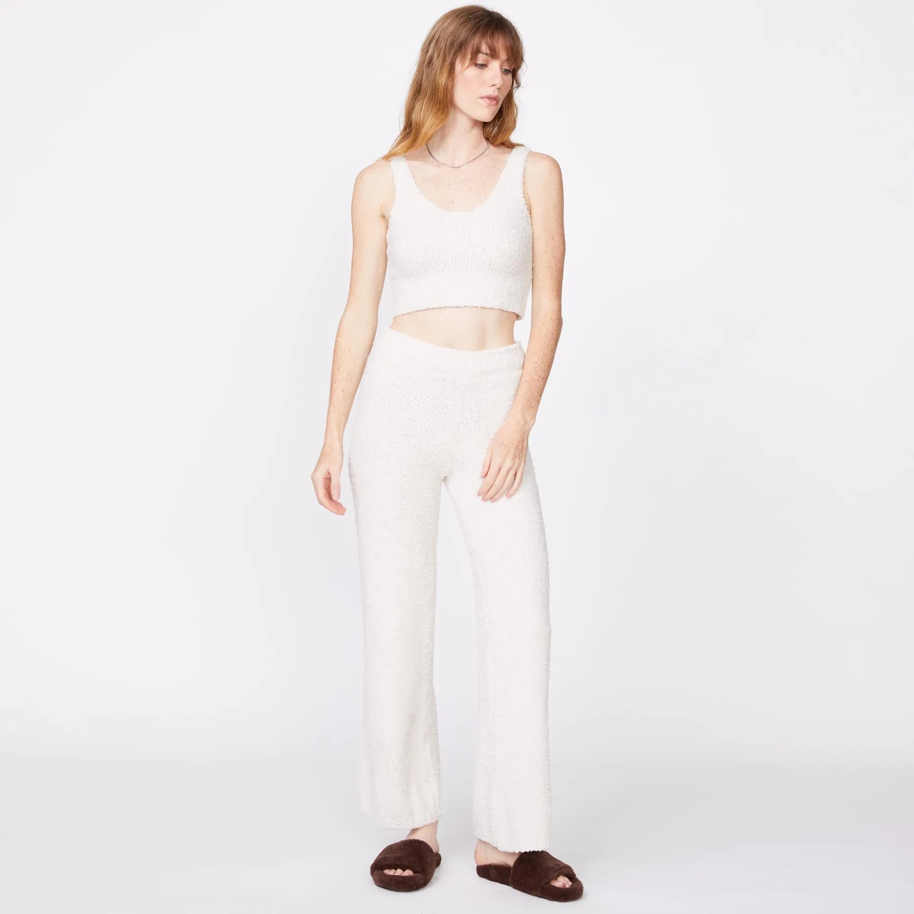 Plush Sweater Pants sold by Monrow product image thumbnail 2