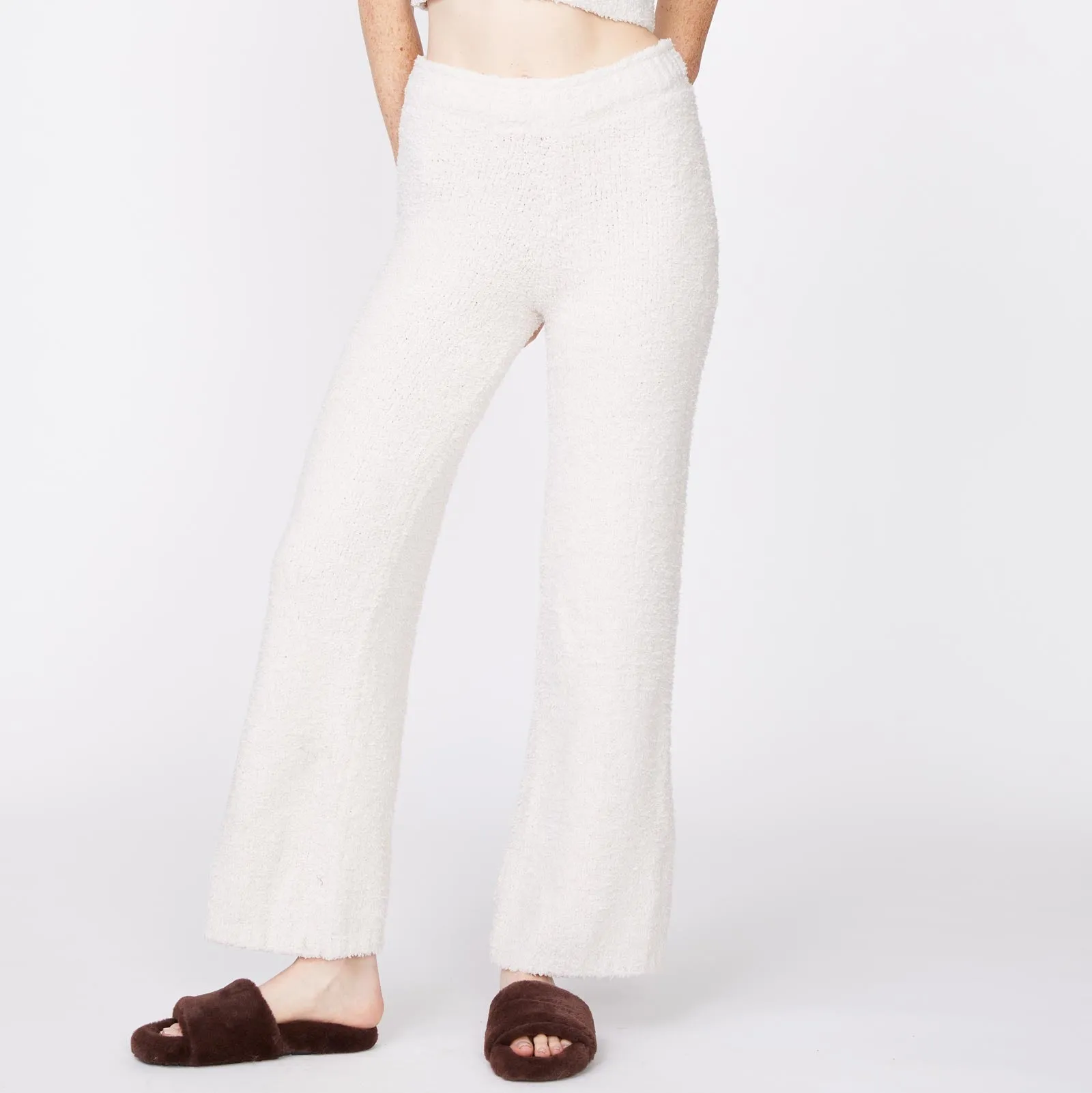 Plush Sweater Pants sold by Monrow