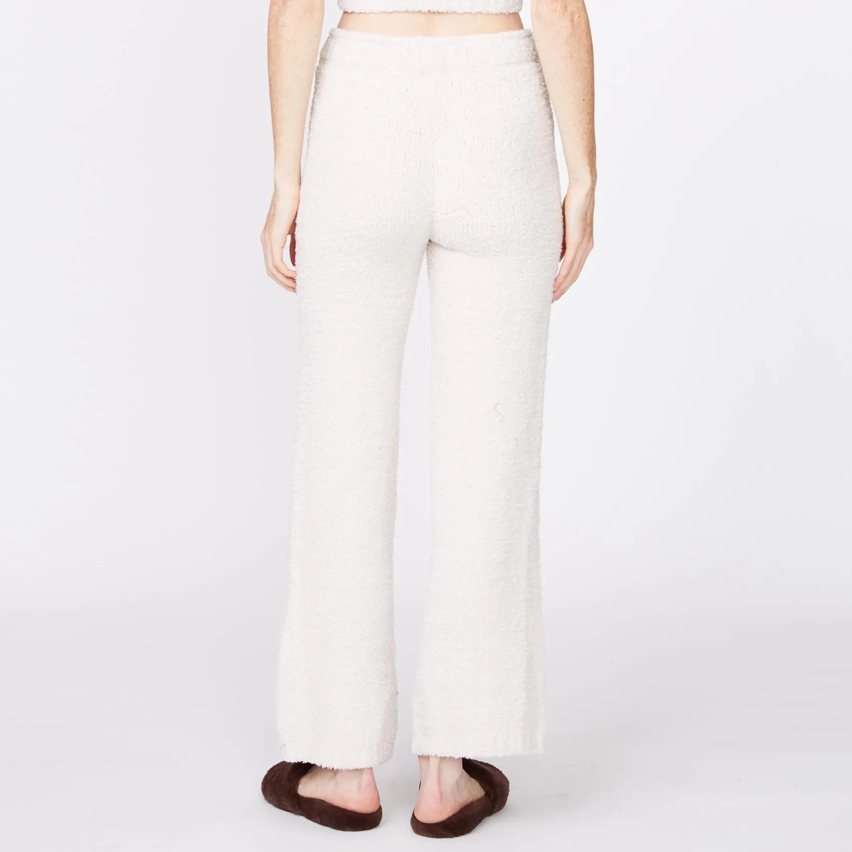 Plush Sweater Pants sold by Monrow product image thumbnail 5