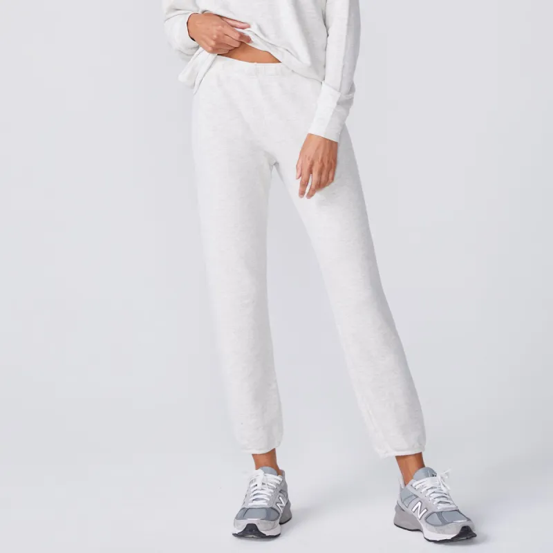 Supersoft Elastic Waist Sweats sold by Monrow