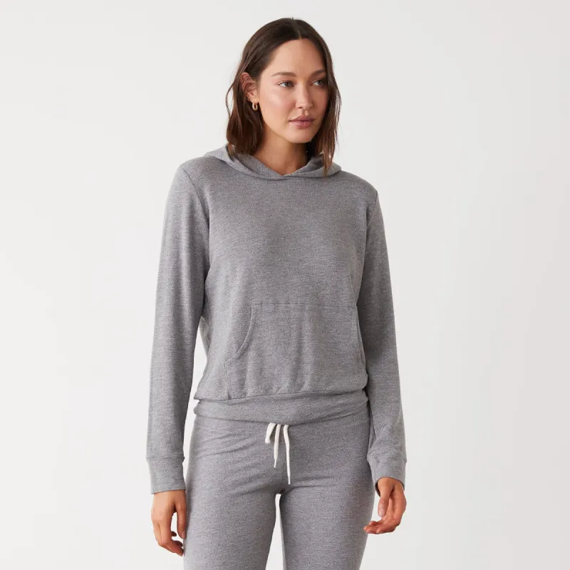 Supersoft Pullover Hoody sold by Monrow