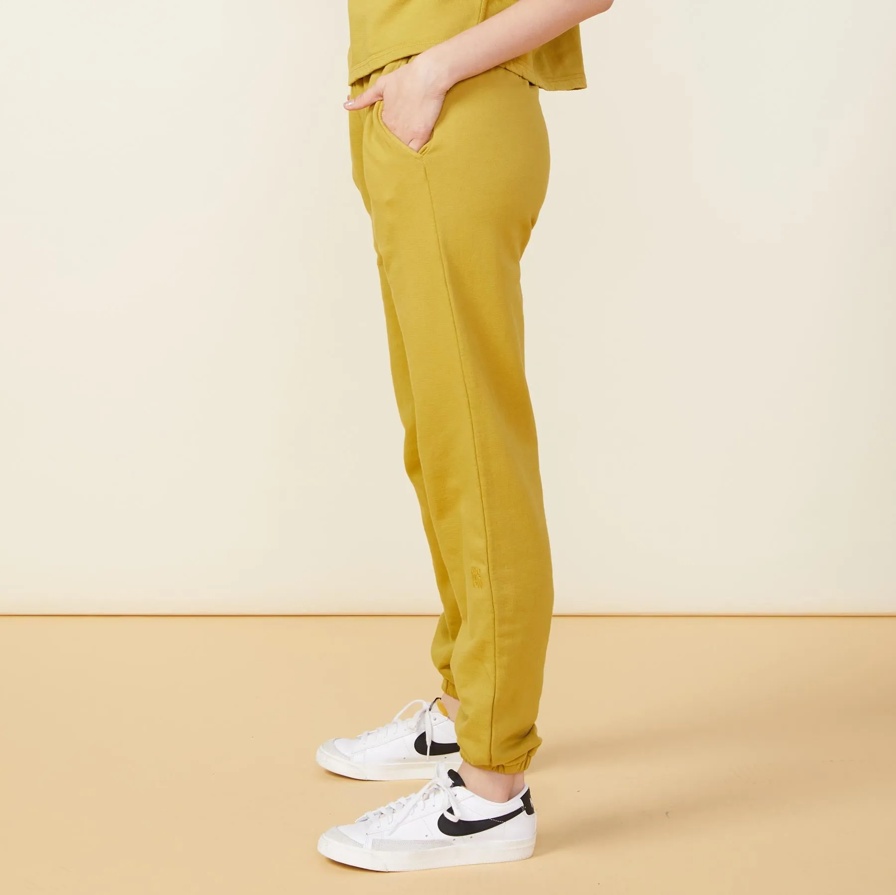 90's Classic Joggers sold by Monrow product image thumbnail 4