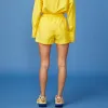 Poplin Shorts sold by Monrow