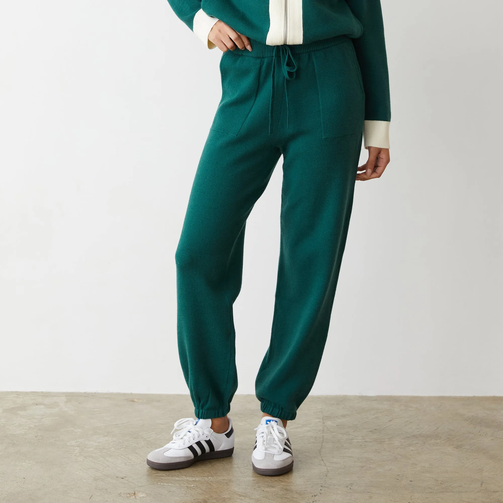 Soft Knit Oversized Vintage Sweat sold by Monrow