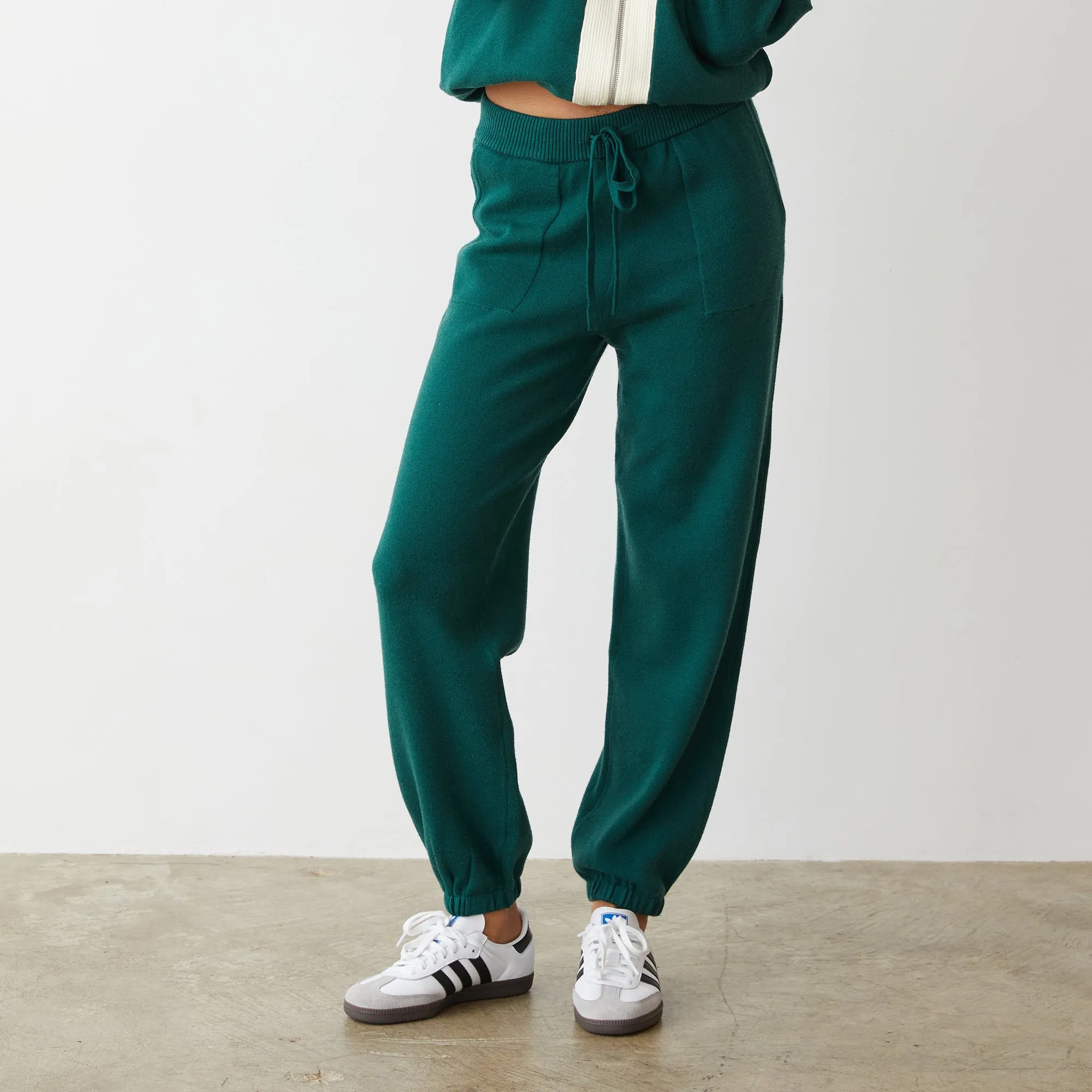 Soft Knit Oversized Vintage Sweat sold by Monrow product image thumbnail 3