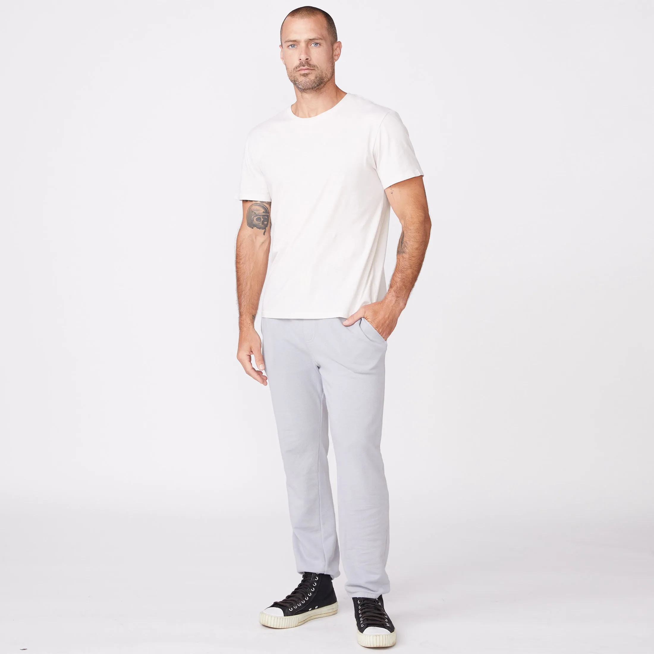 Relaxed Crew sold by Monrow product image thumbnail 2