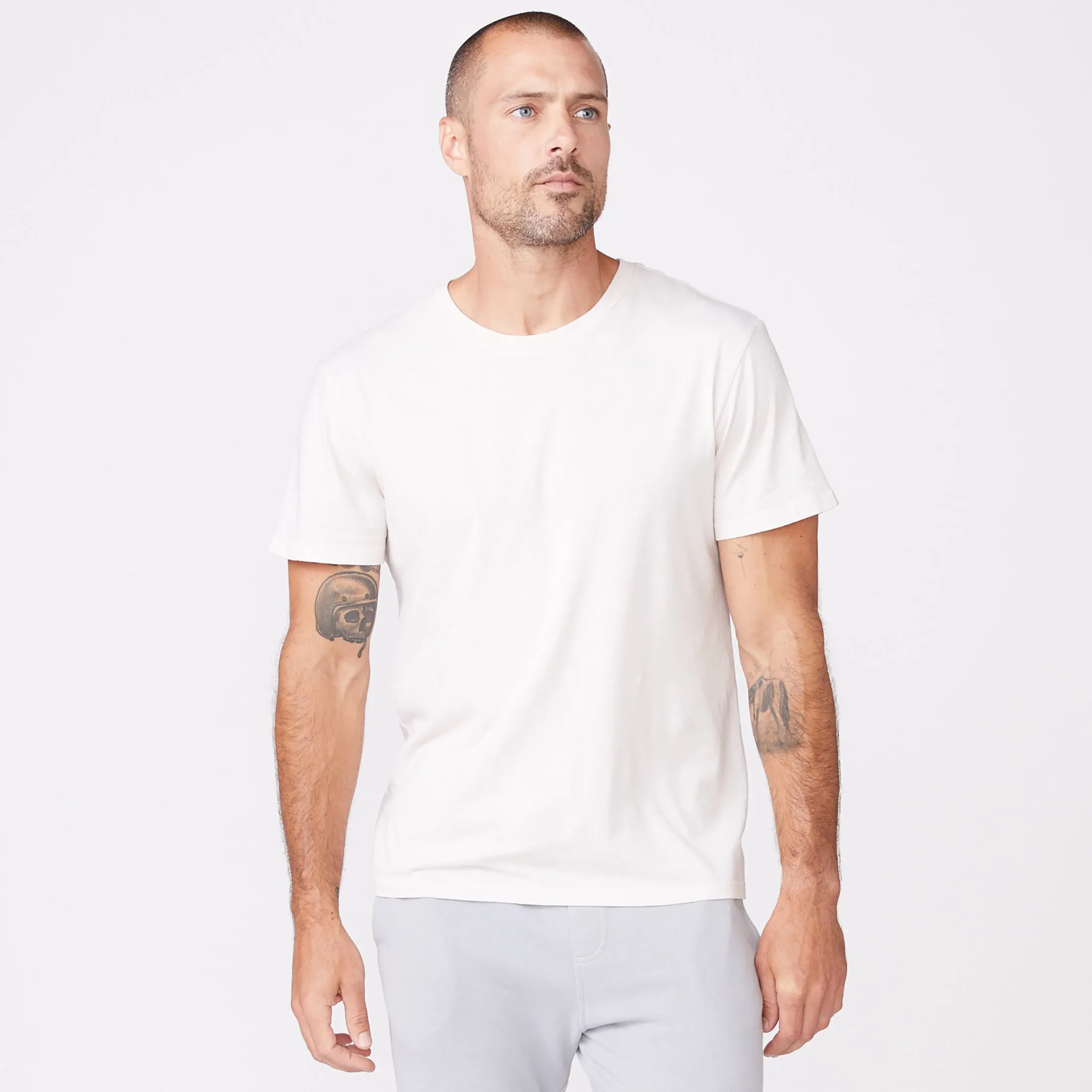 Relaxed Crew sold by Monrow