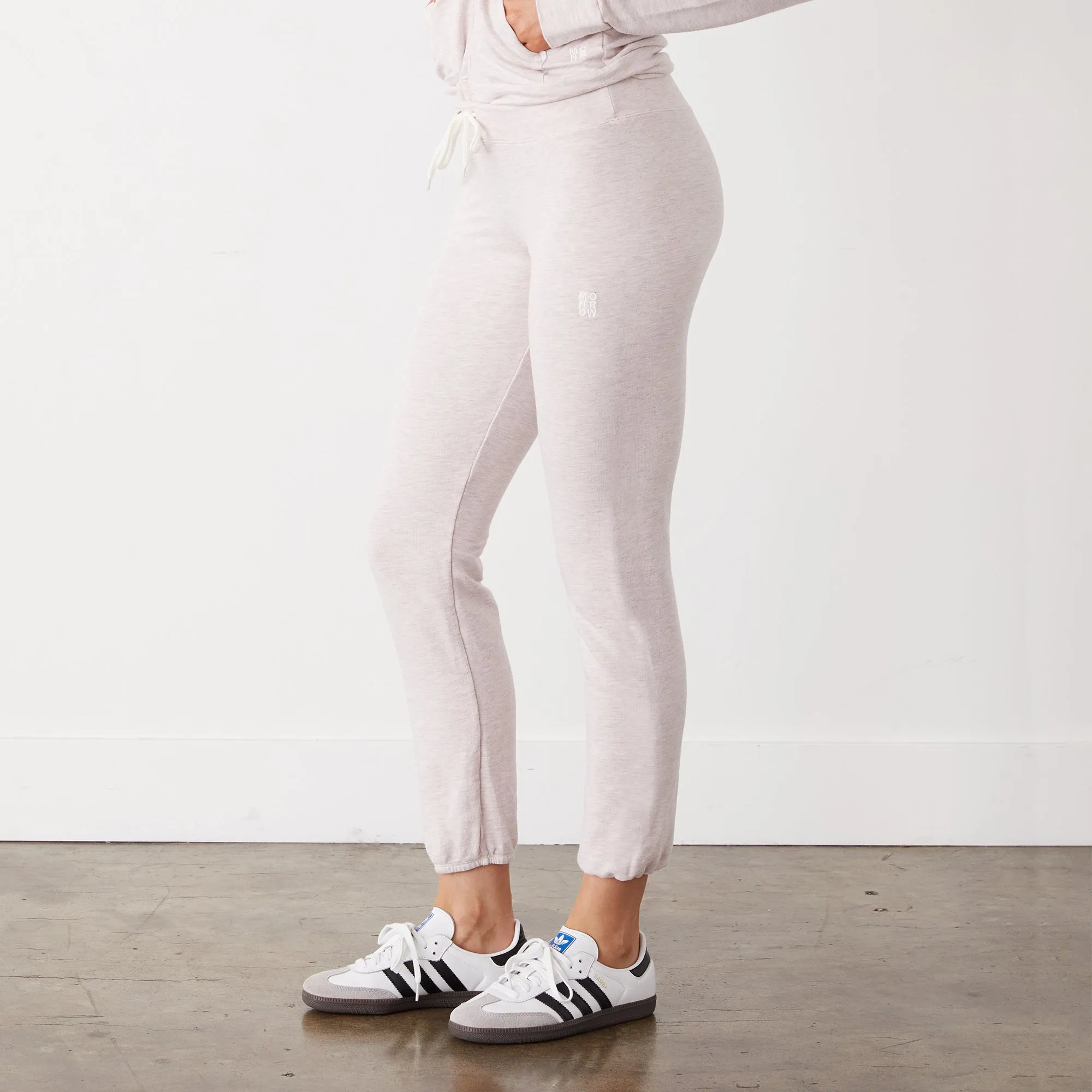 Supersoft Vintage Sweats sold by Monrow product image thumbnail 3