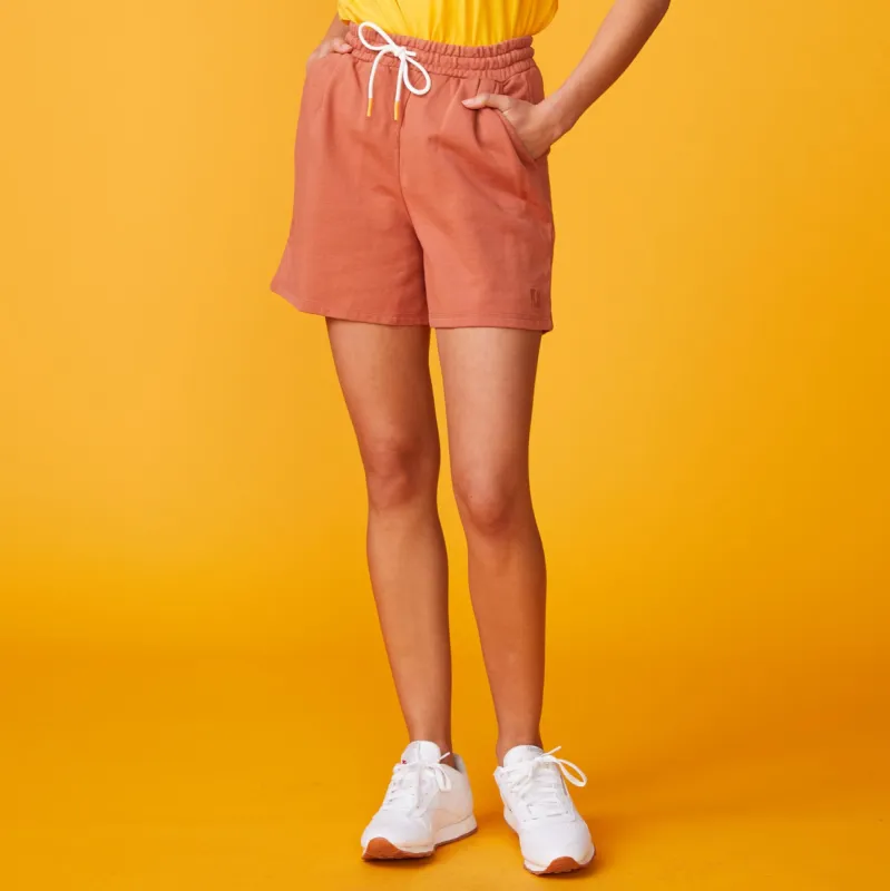 90's Classic Sweat Short sold by Monrow