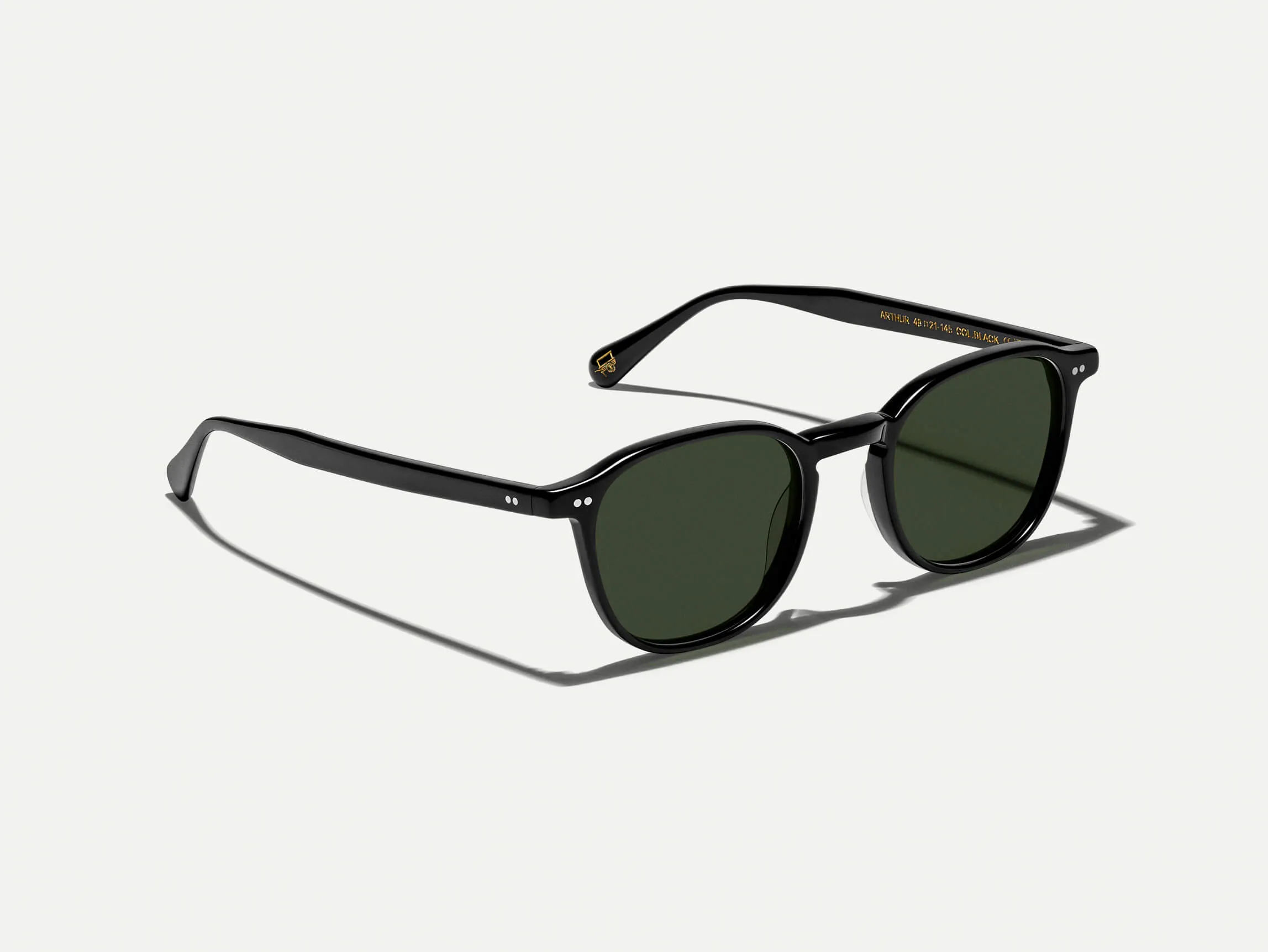 ARTHUR SUN sold by MOSCOT product image thumbnail 2