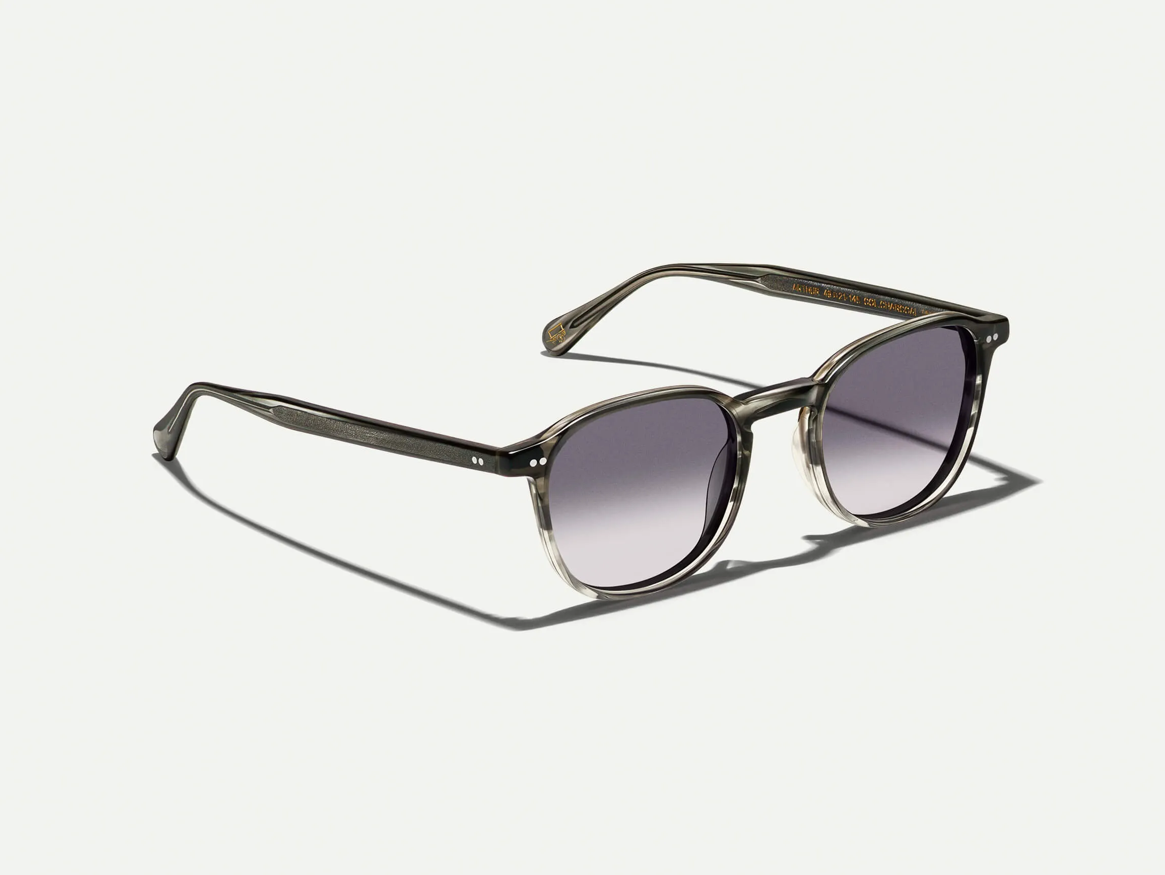 ARTHUR SUN sold by MOSCOT product image thumbnail 4