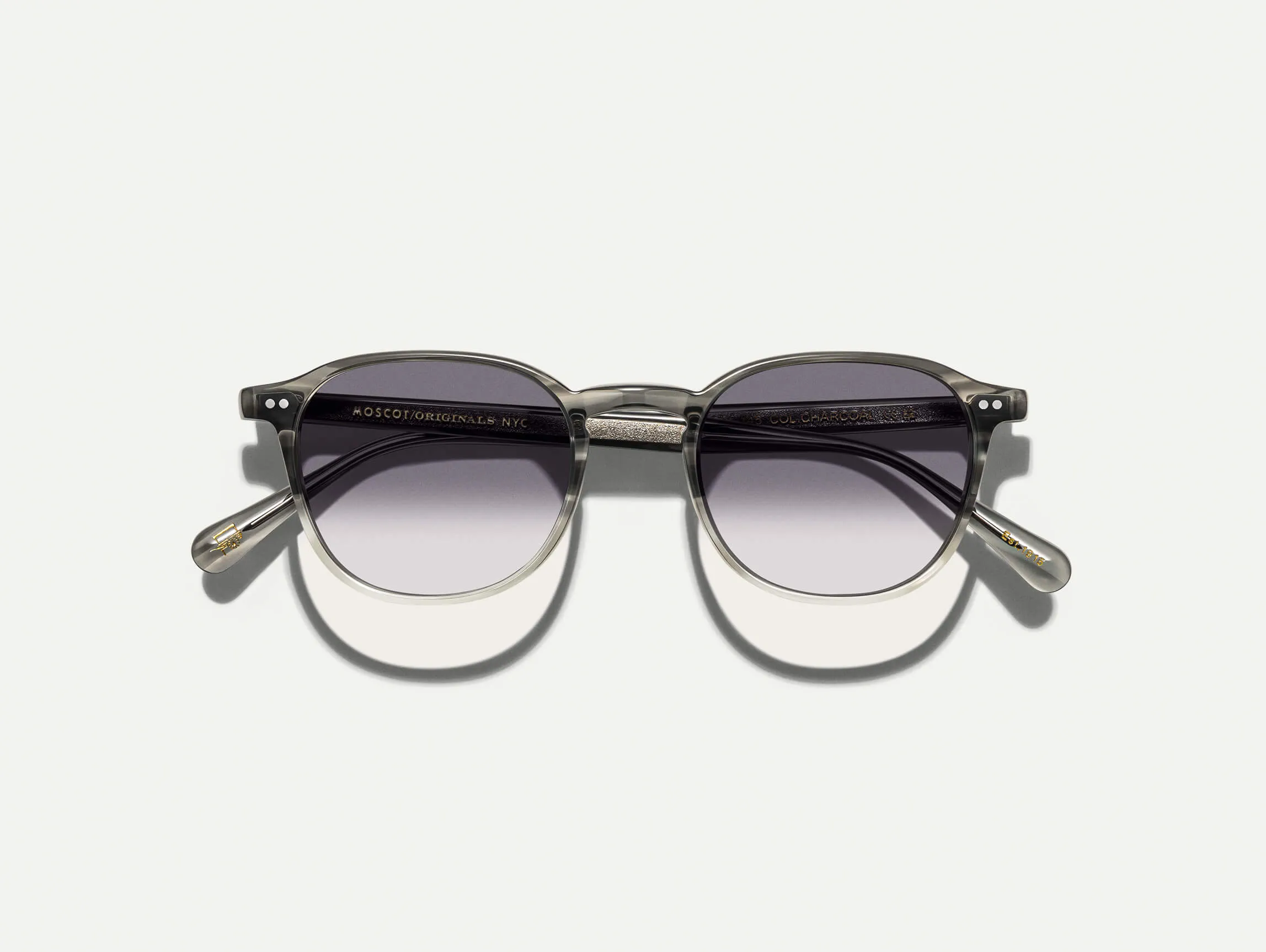 ARTHUR SUN sold by MOSCOT product image thumbnail 3