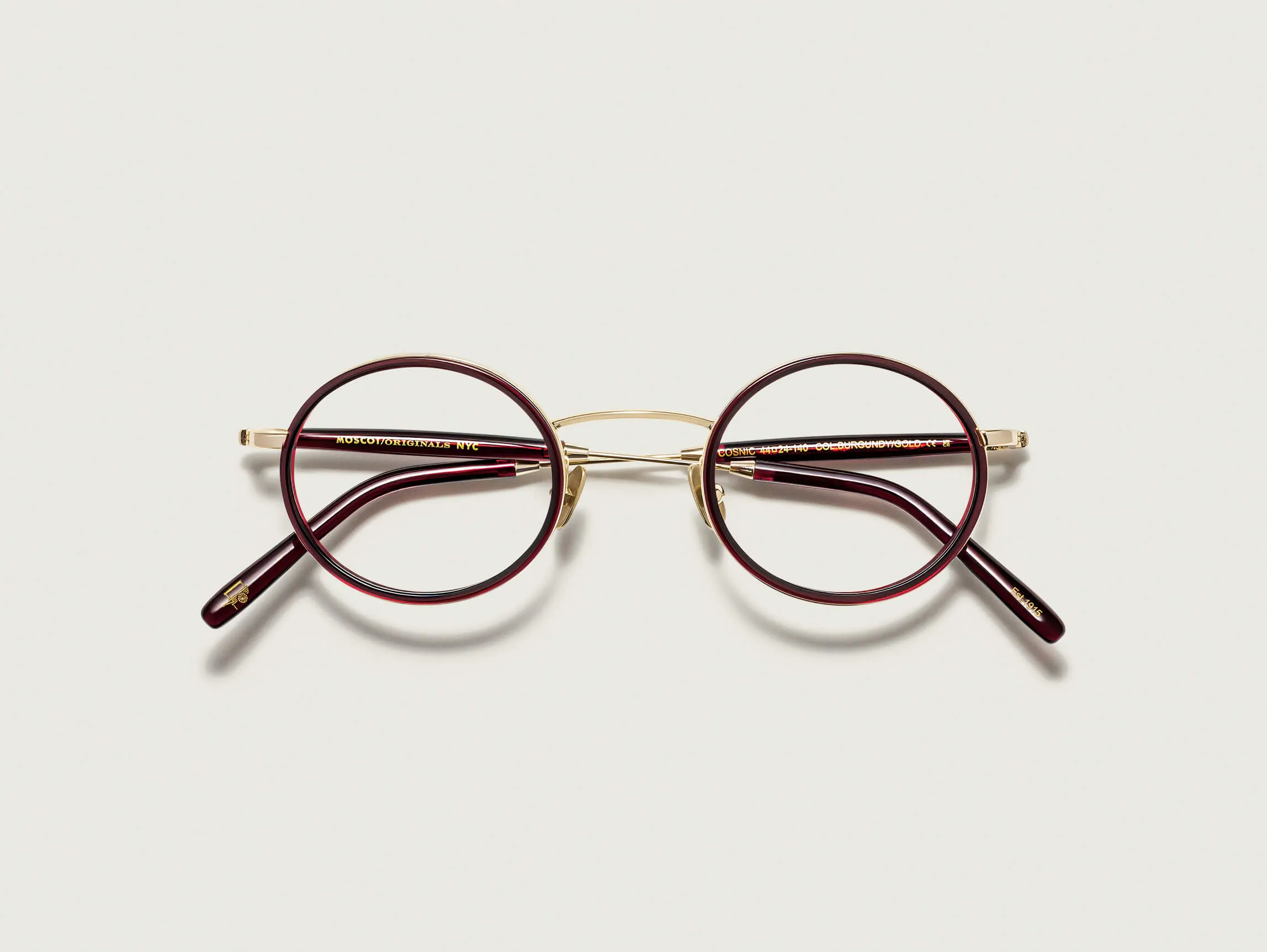 COSNIC sold by MOSCOT product image thumbnail 3