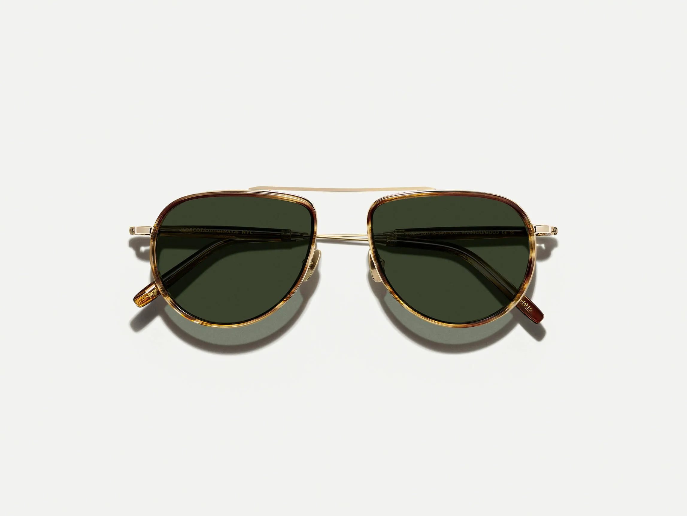 TRAIF SUN sold by MOSCOT product image thumbnail 5