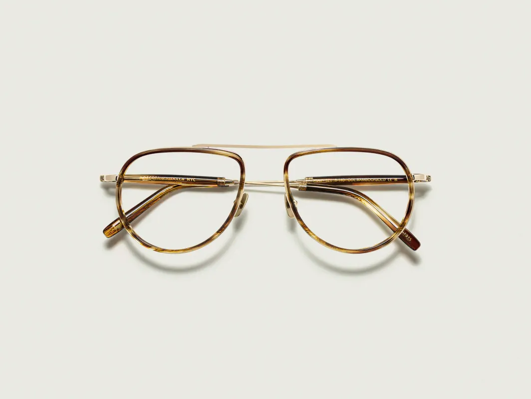 TRAIF sold by MOSCOT