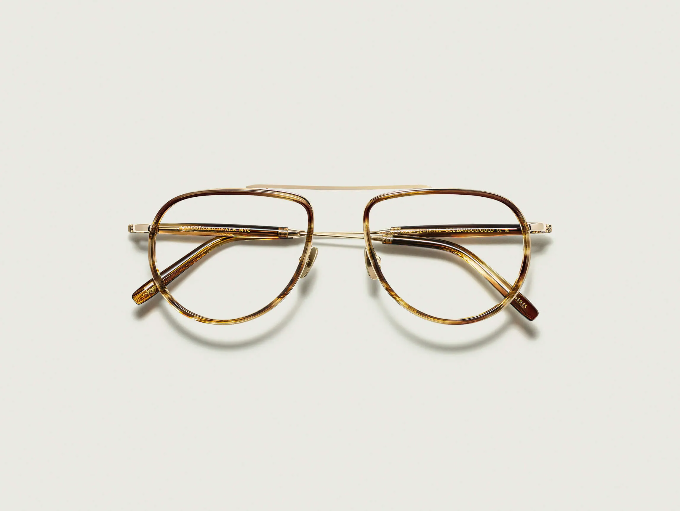 TRAIF sold by MOSCOT
