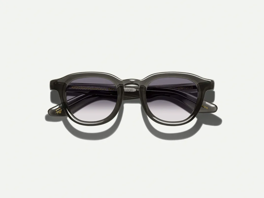 DAHVEN MONOCHROME sold by MOSCOT