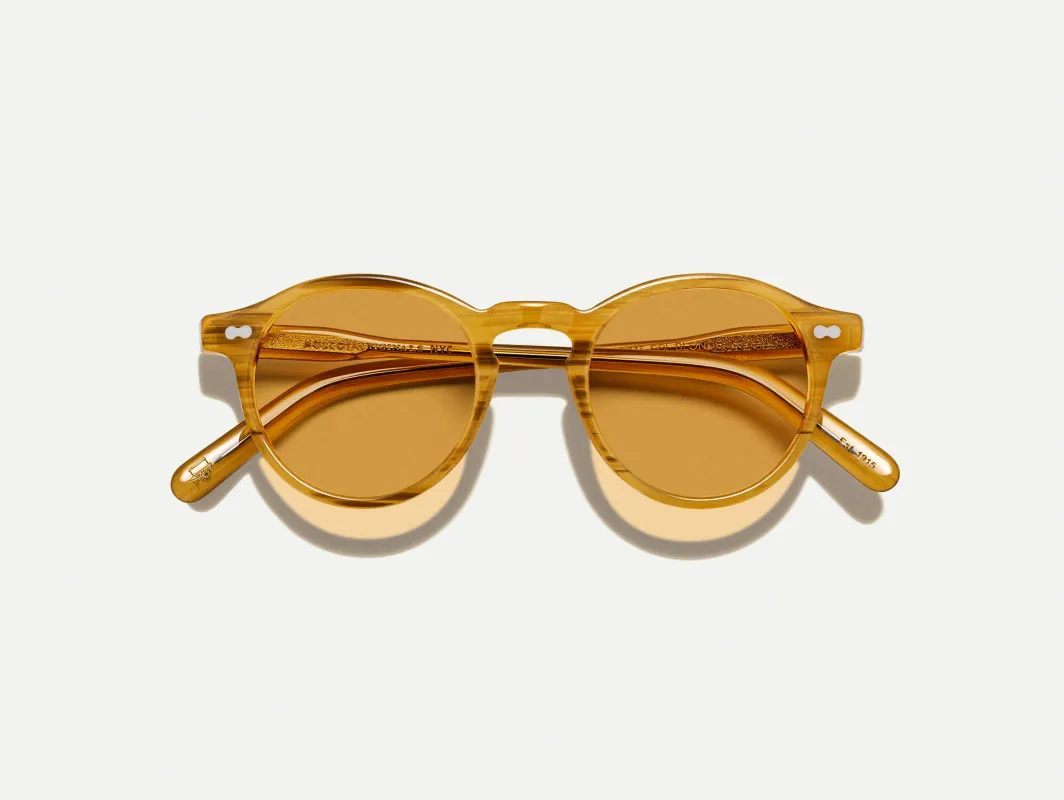 MILTZEN MONOCHROME made by MOSCOT