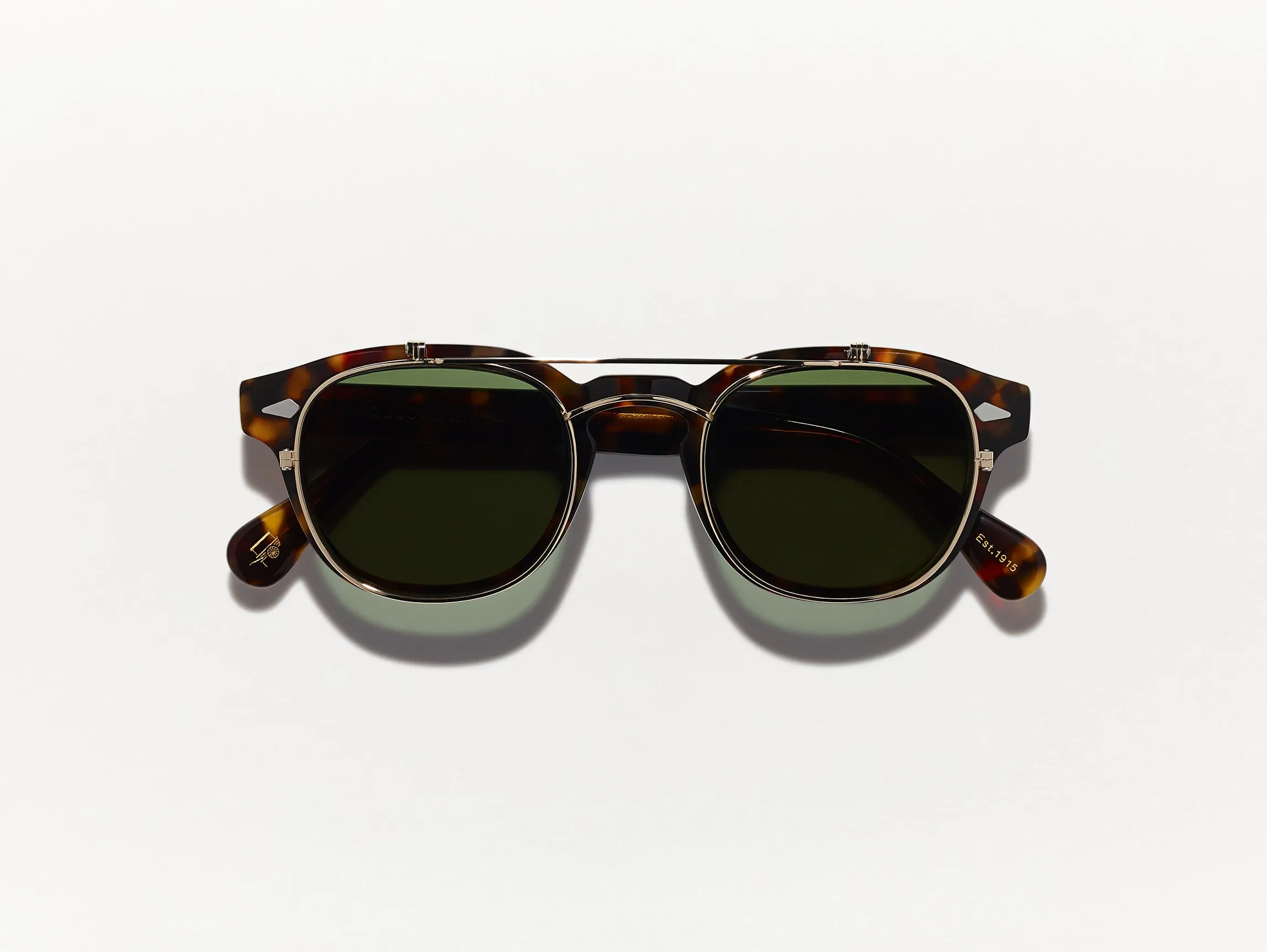 FLIPTOSH sold by MOSCOT