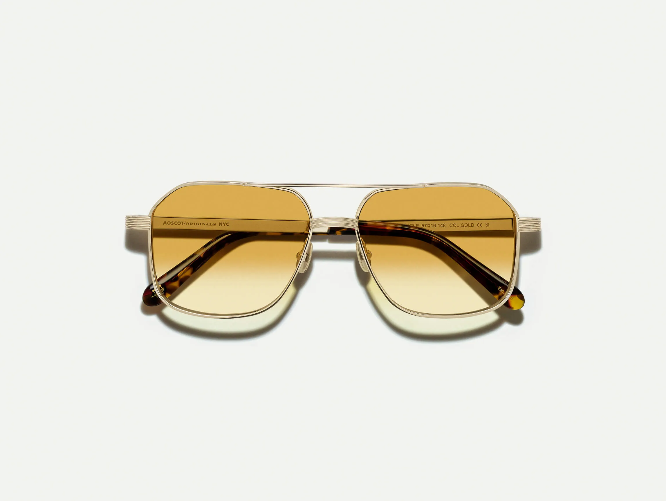 MINGLE SUN sold by MOSCOT