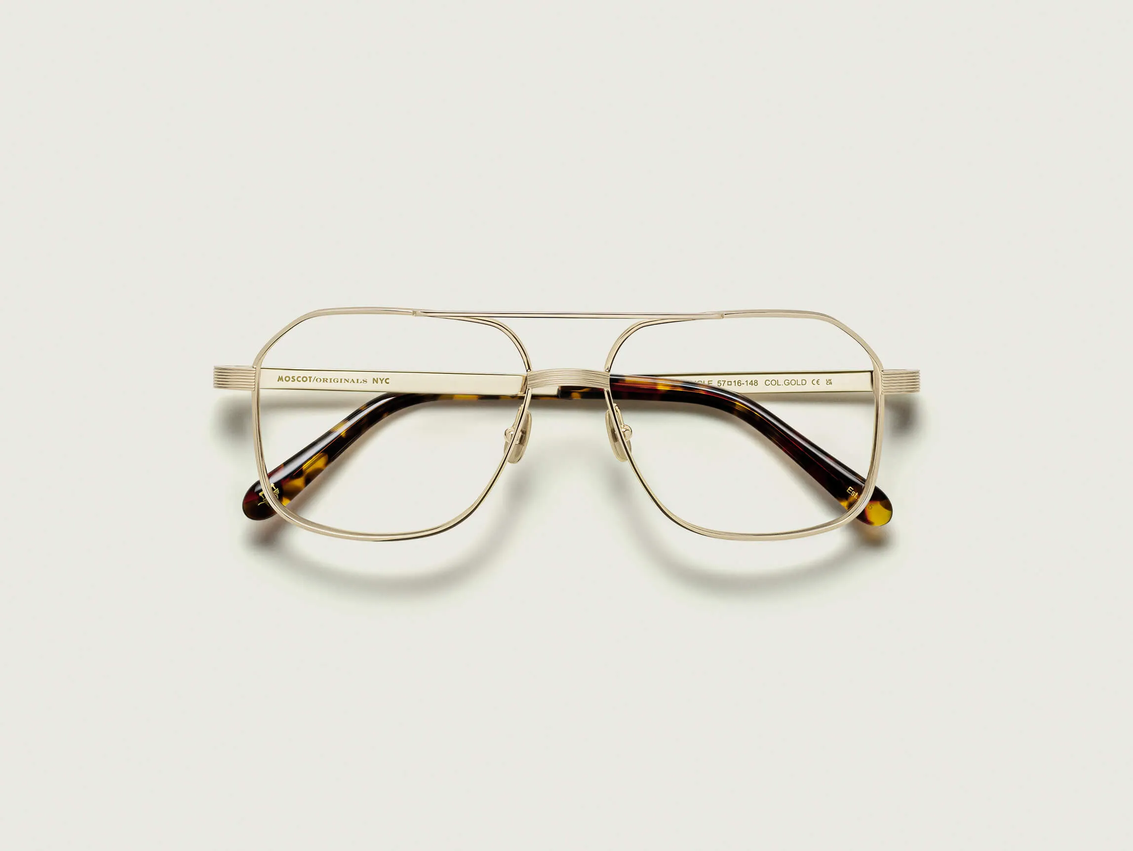 MINGLE sold by MOSCOT product image thumbnail 3