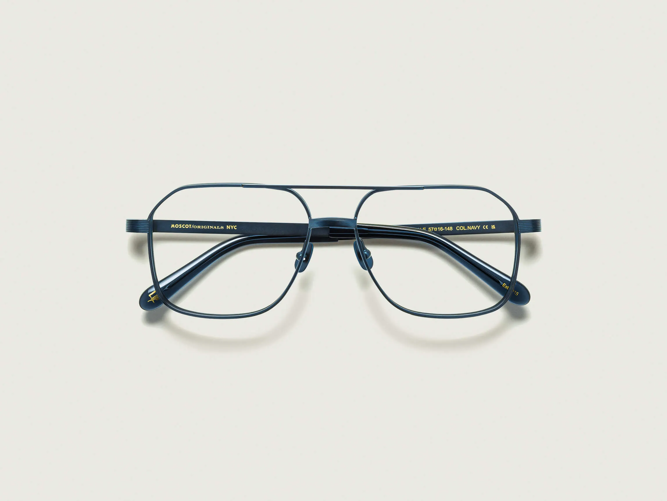 MINGLE sold by MOSCOT