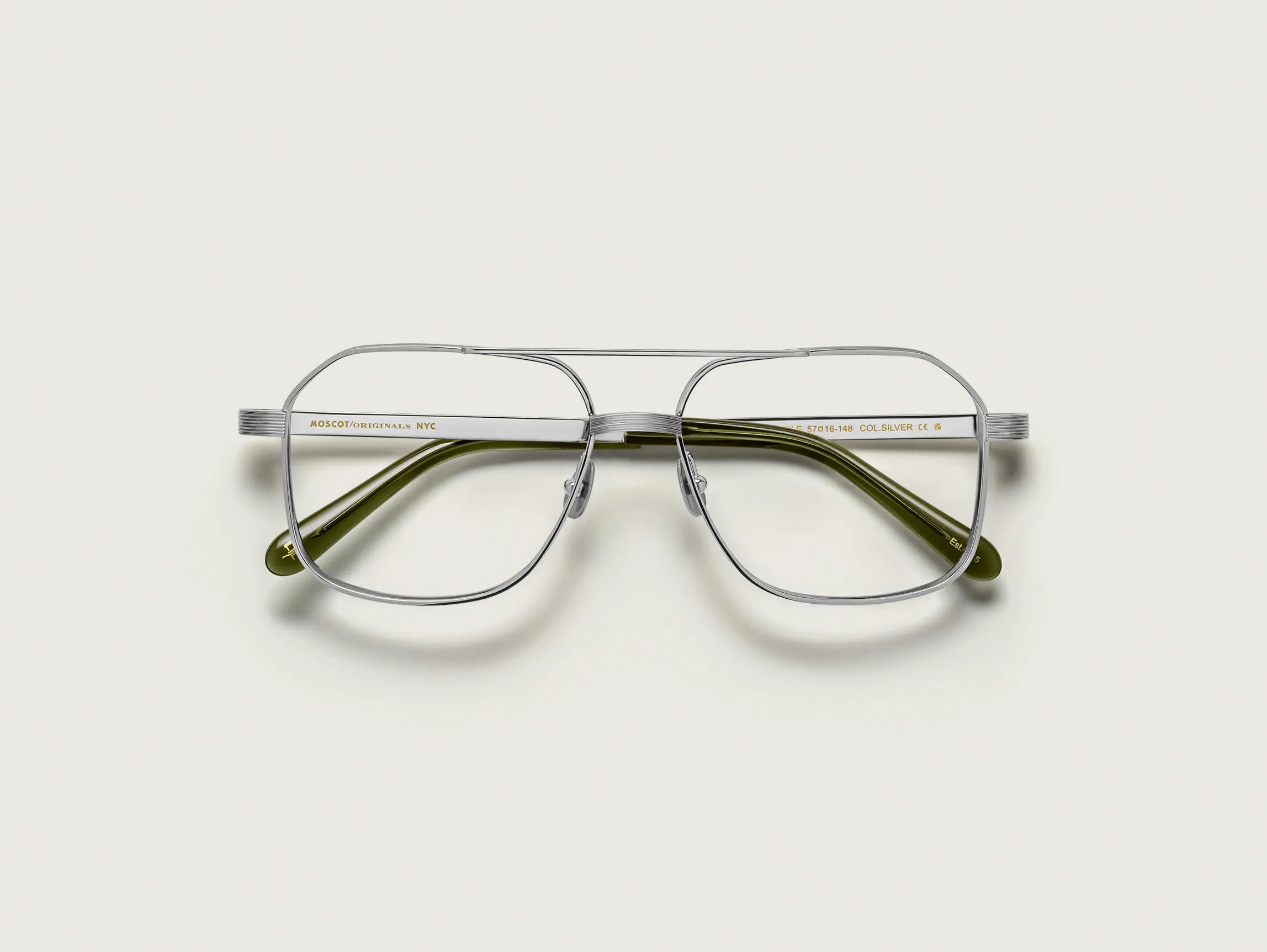 MINGLE sold by MOSCOT product image thumbnail 5
