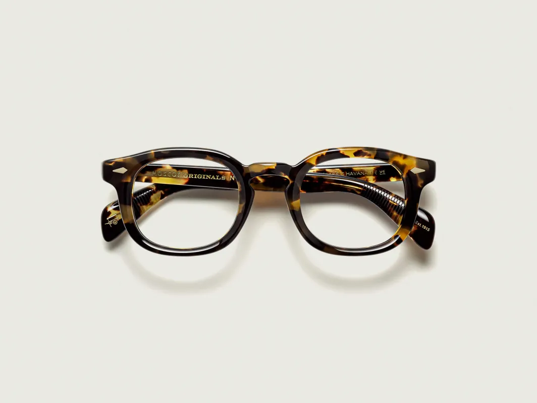 MEKLER made by MOSCOT