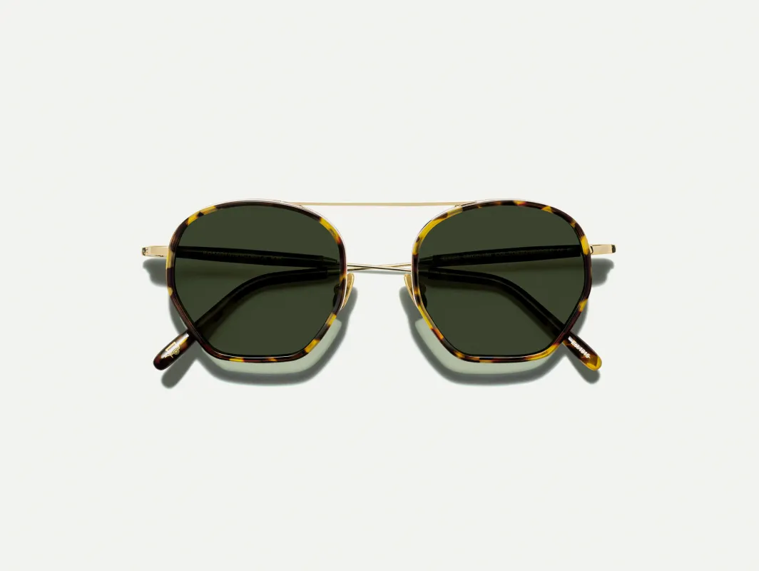 KUGEL SUN sold by MOSCOT